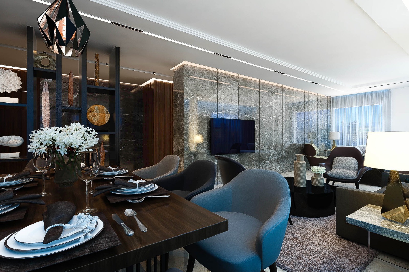 GAO PRIVATE RESIDENCE – MALABO